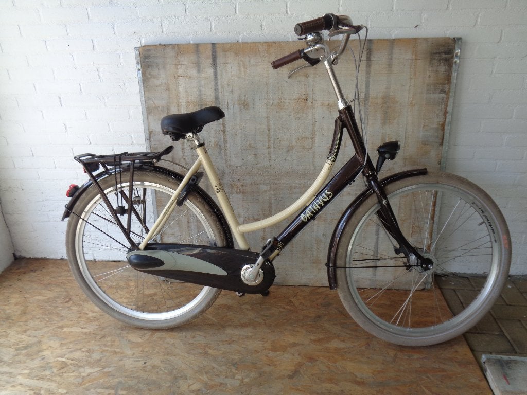 BATAVUS FLYING € 275.00, Ophalen, Gebruikt, Versnellingen, Batavus
