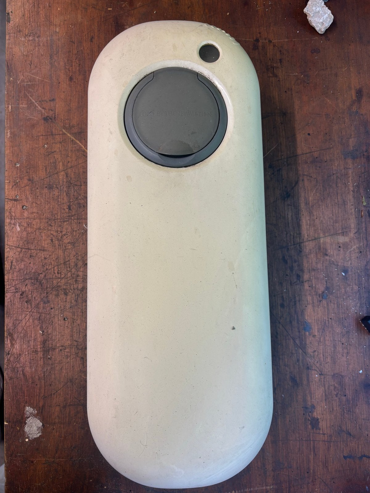 Lolo NewMotion 1 fase laadpaal DEFECT, Auto diversen, Laadpalen, Ophalen of Verzenden, Gebruikt, Laadpaal
