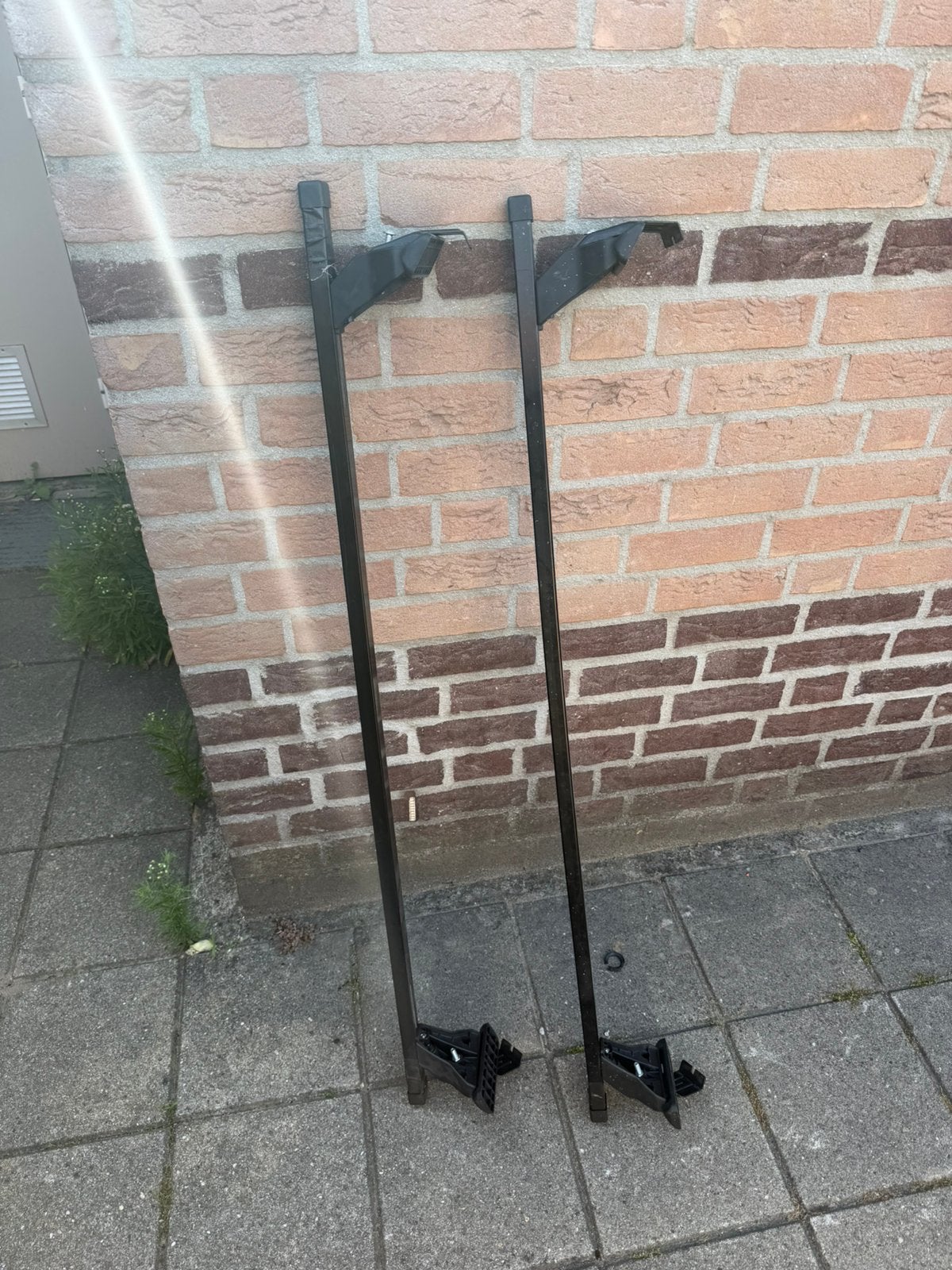 Opel insignia Dakdragers, Auto diversen, Dakdragers, Ophalen of Verzenden, Zo goed als nieuw