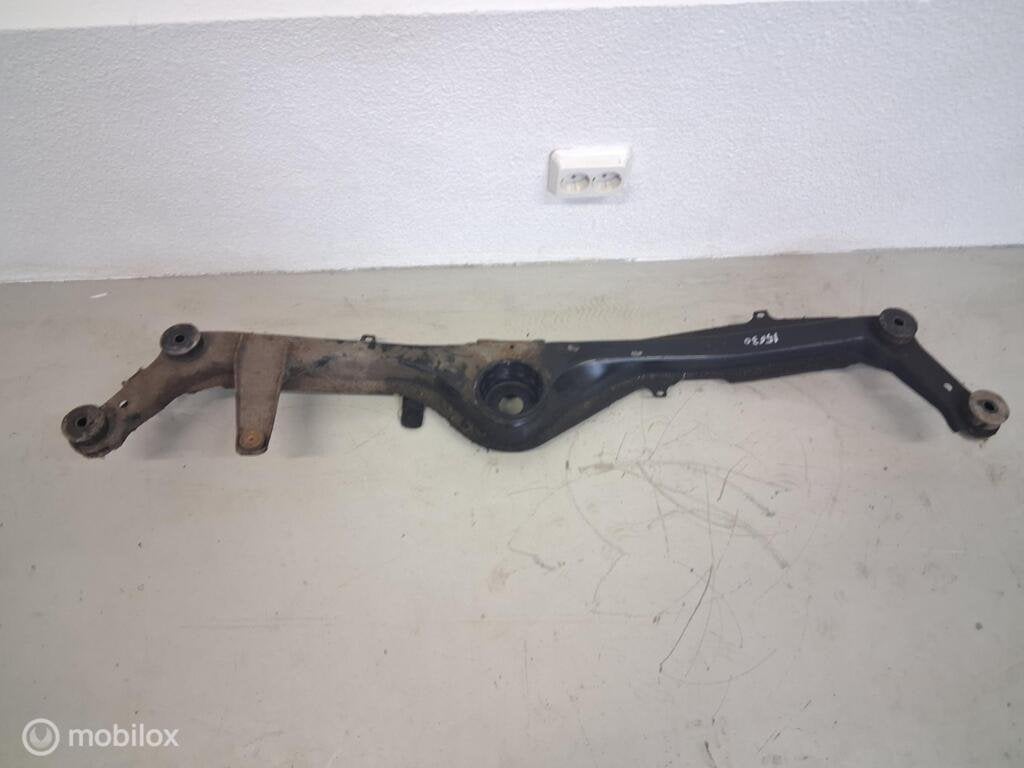 Subframe voor Vw Caddy II 1.9 TDI ('96-'03) 6K0199203ABC, Auto-onderdelen, Gebruikt, Volkswagen, Ophalen of Verzenden
