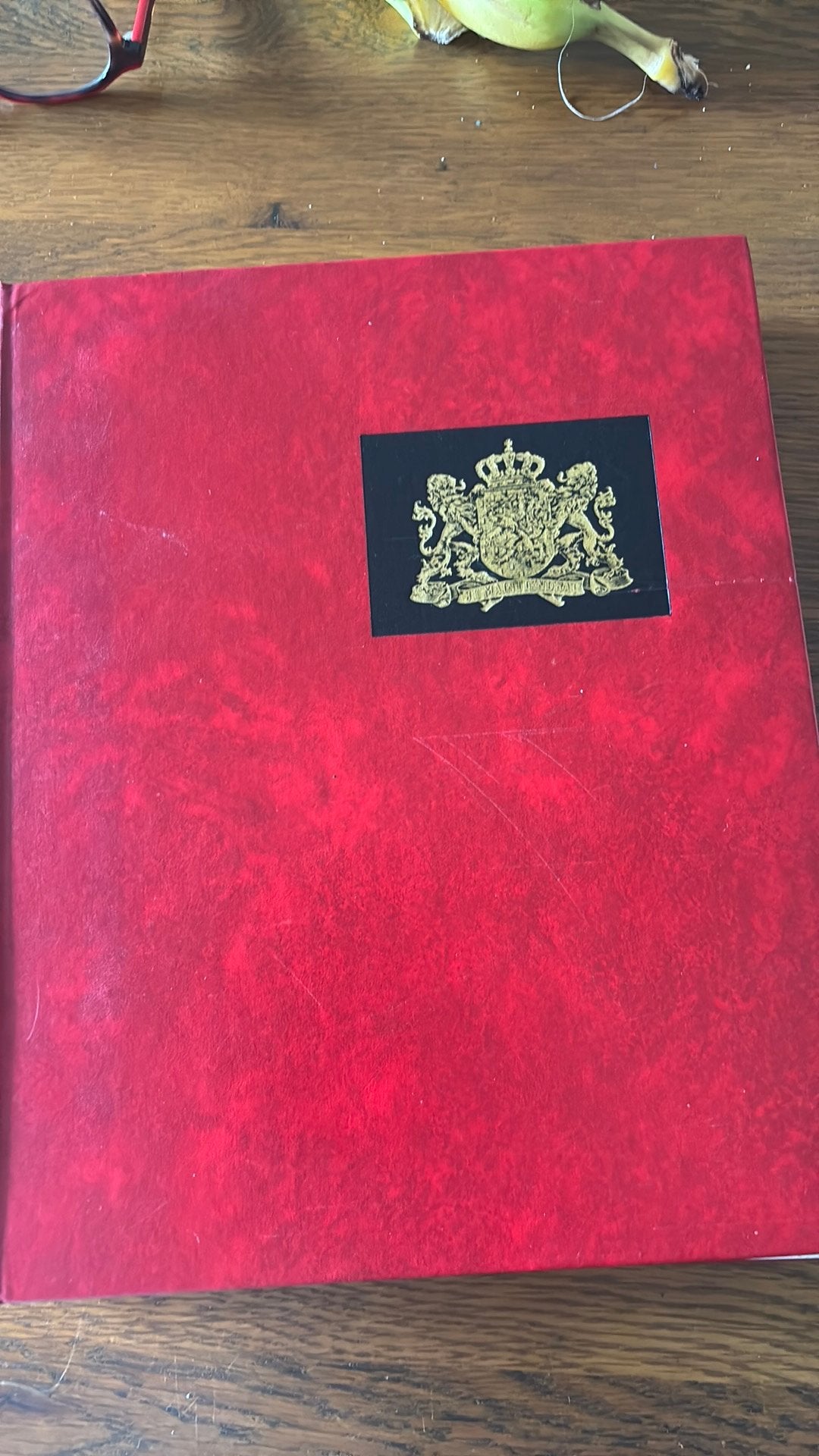 Moderne Geschiedenis van Nederland - Denis, Ophalen, 20e eeuw of later, Zo goed als nieuw