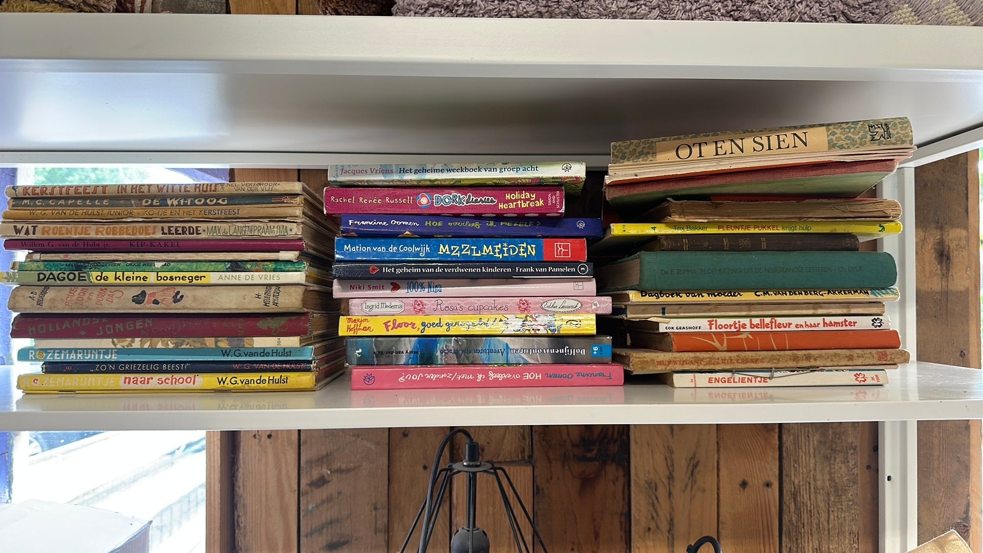 Diverse boeken, Ophalen of Verzenden, Gelezen, Verschillende onderwerpen