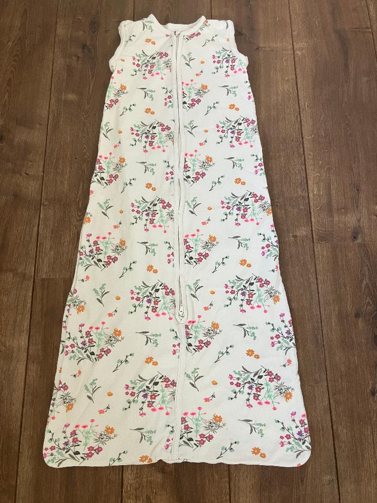 Slaapzak afritsbare mouwen maat 86-104 HEMA, Kinderen en Baby's, Dekens, Slaapzakjes en Inbakerproducten, Ophalen of Verzenden