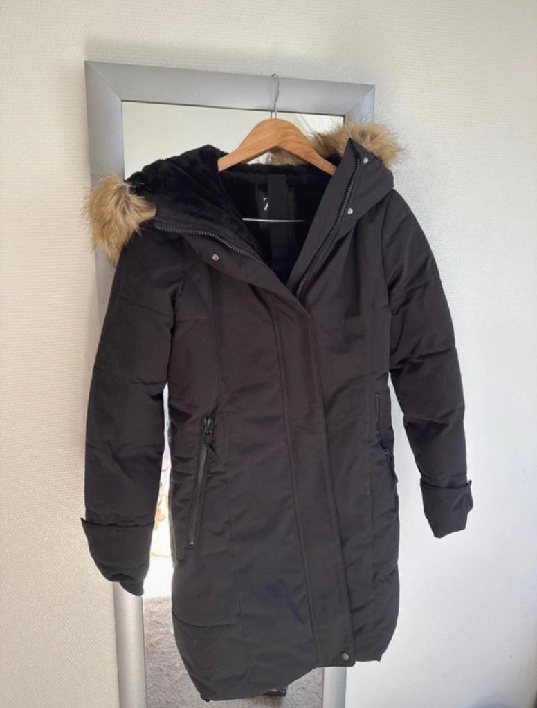 Zara dames jas, Kleding | Dames, Jassen | Winter, Ophalen of Verzenden, Zo goed als nieuw, Maat 36 (S), Zara