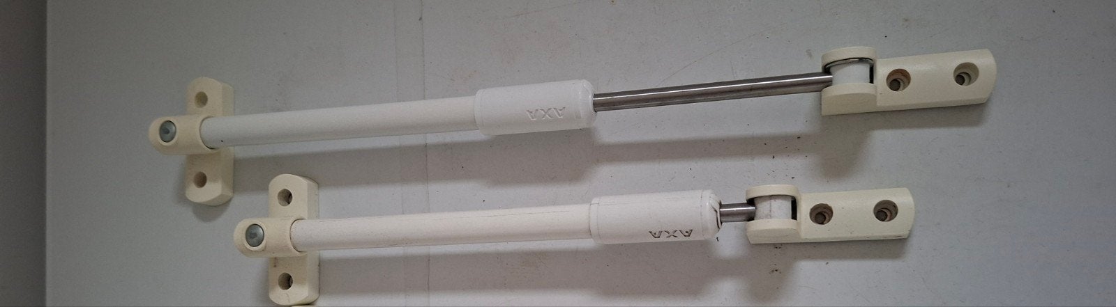 Axa Telescopische Raamuitzetters, Ophalen of Verzenden, Zo goed als nieuw, Minder dan 50 mm, Overige typen