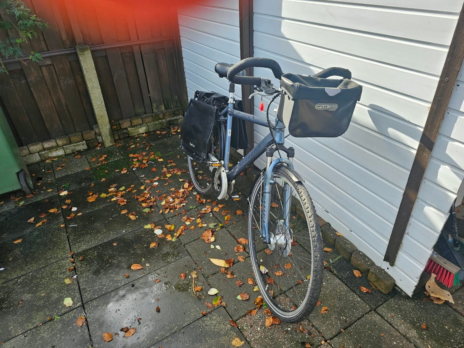 Siebo elektrische grillpan met deksel, Ophalen of Verzenden, Zo goed als nieuw, Siebo