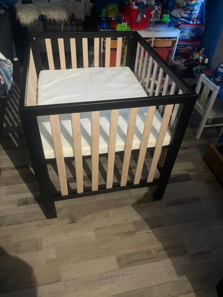 Goeie nette box, Kinderen en Baby's, Boxen, Ophalen, Zo goed als nieuw