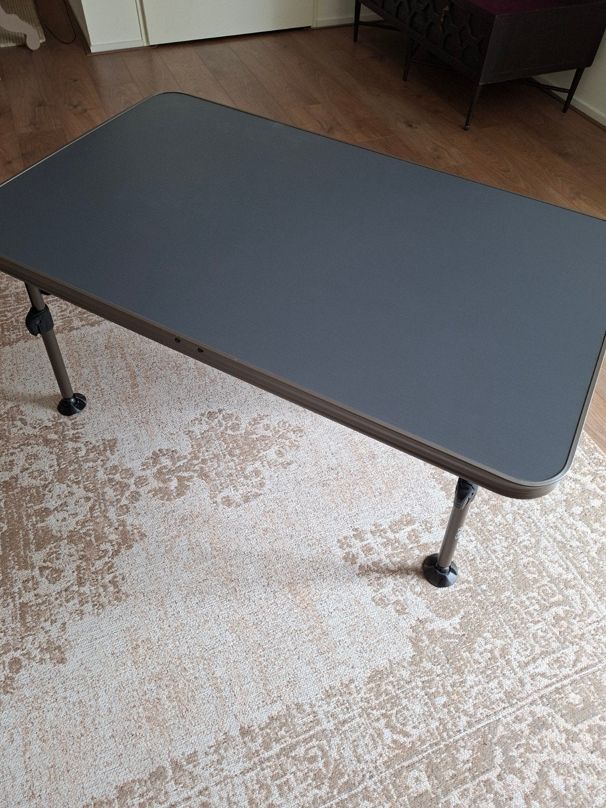 CAMPING TAFEL NIEUW, Ophalen, Nieuw, Campingtafel