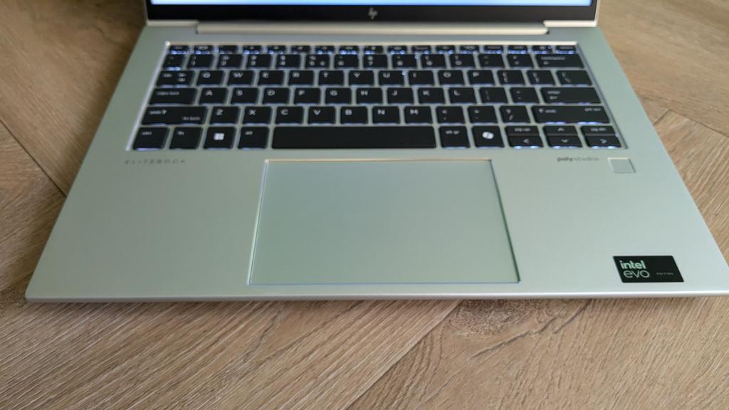 12x HP EliteBook 840 G11 - Touchscreen / 16GB / 256GB SSD, Niet ingevuld, Qwerty, Niet ingevuld, Nieuw