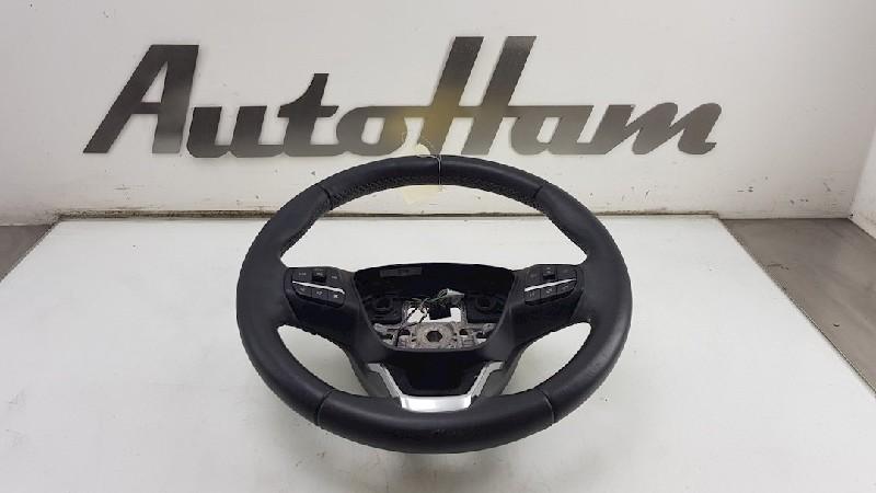 Stuur Ford Fiesta 7 (2017-05/2023-07) 2372533, Gebruikt, Henry-Ford-Straße  1, Köln 50735, , Duitsland, Ford-Werke GmbH, Kunden@ford.com