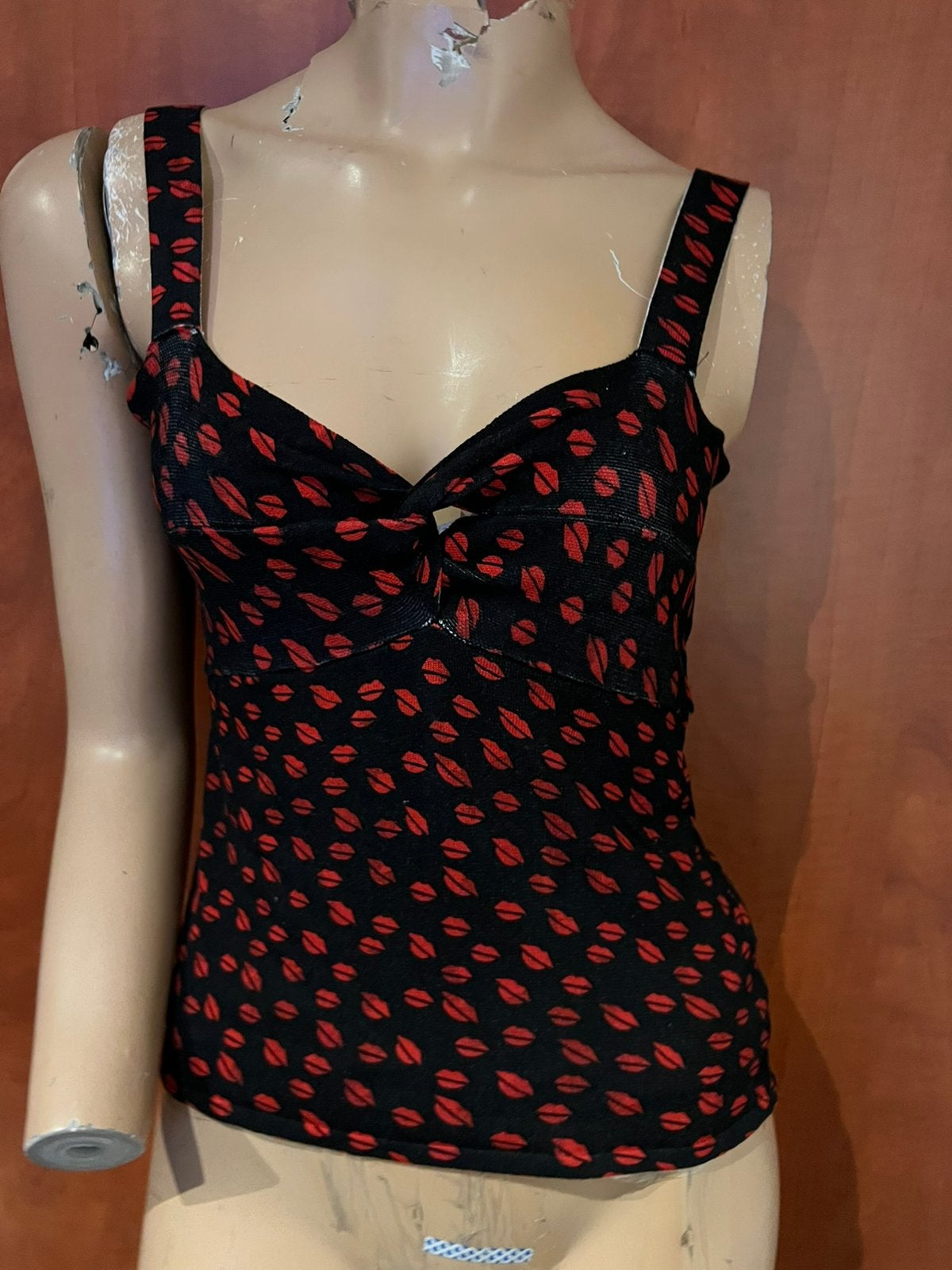 GUESS top maat s  origineel ZGAN, Guess, Zwart, G, Ophalen of Verzenden