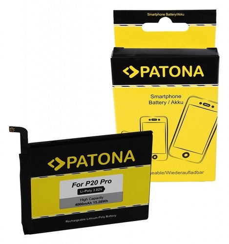 Battery Huawei Mate 10 PRO P20 PRO HB436486ECW, Verzenden, Nieuw