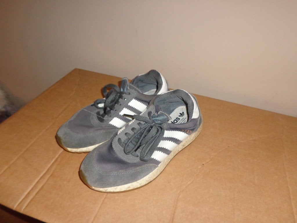 sportschoenen/sneakers maat 39 1/2 van Adidas., Ophalen of Verzenden, Zo goed als nieuw, Overige kleuren, Sneakers of Gympen