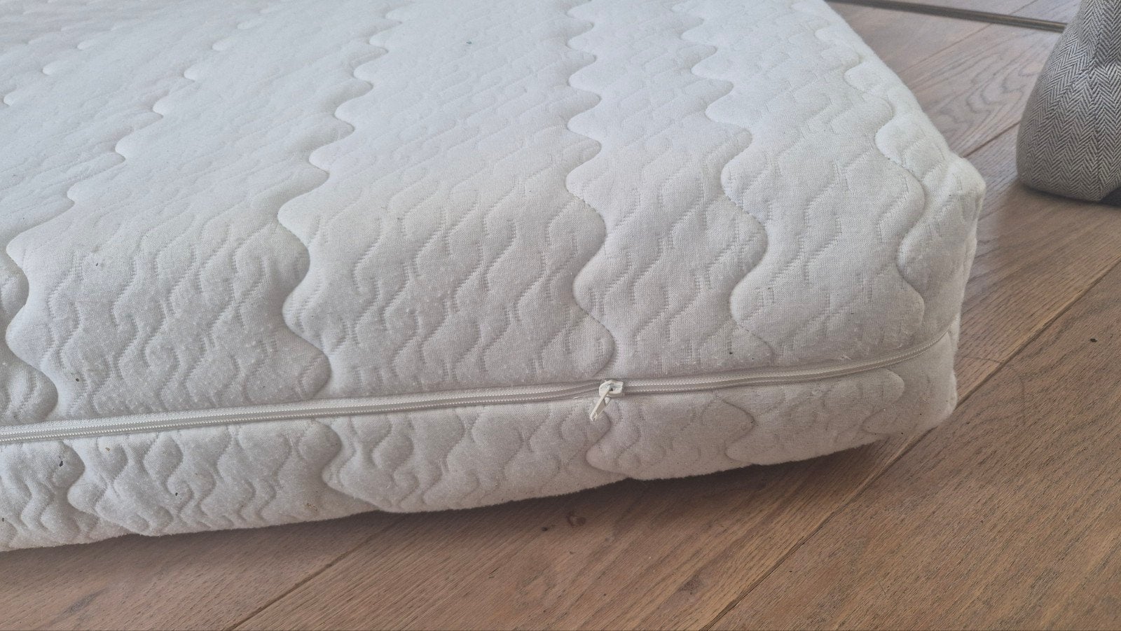 Matras 120x200, Ophalen, Twijfelaar, 140 cm