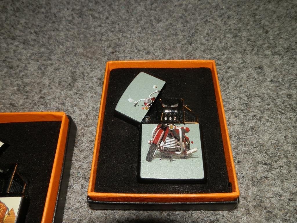 Aansteker motor, Verzamelen, Rookartikelen, Aanstekers en Luciferdoosjes, Ophalen of Verzenden, Nieuw, Aansteker