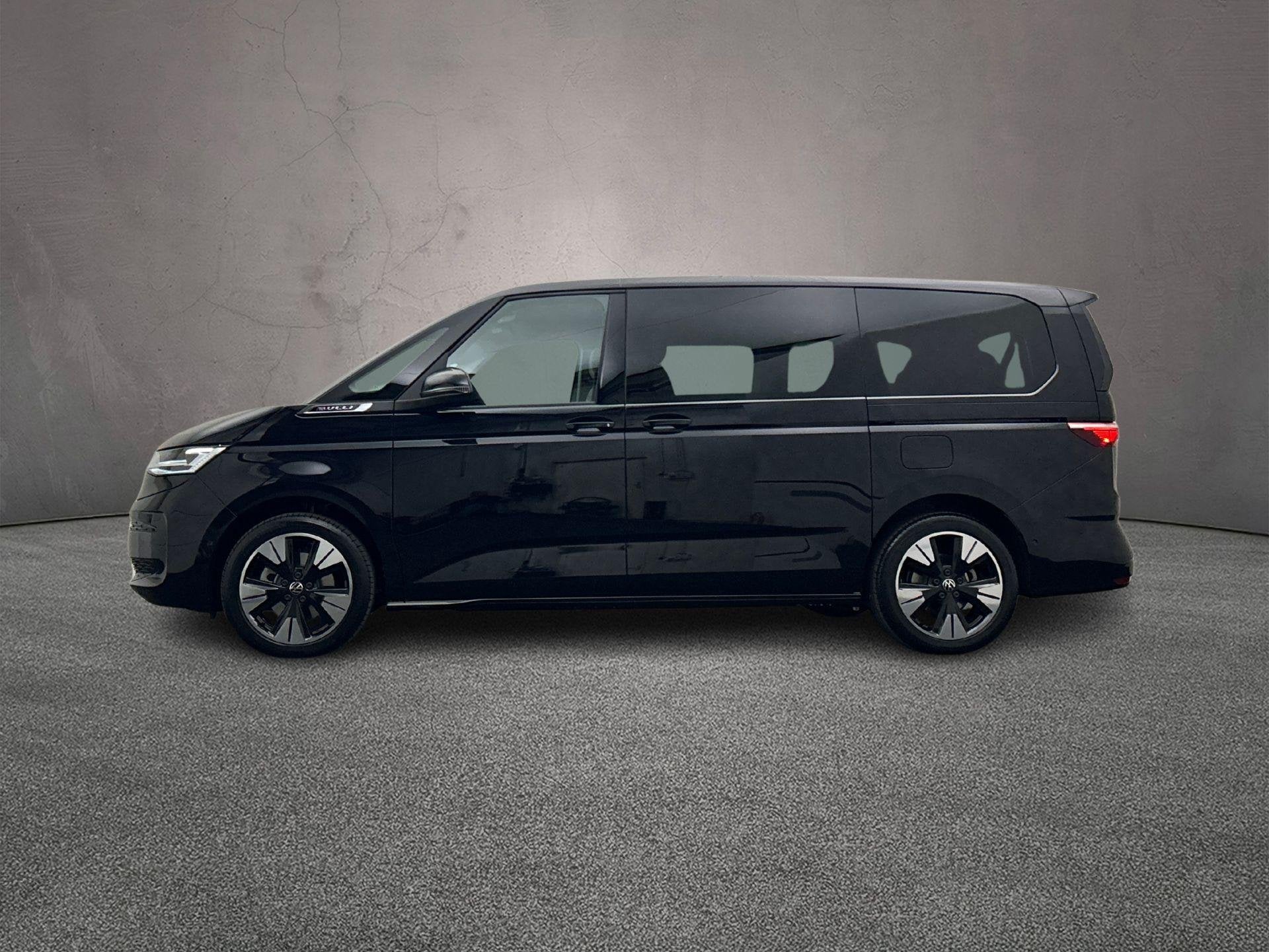 Volkswagen Multivan 1.5 TSI 245pk DSG eHybrid L2 Bulli Editi, Auto's, Automaat, Automatische klimaatregeling, Stof, 1498 cc