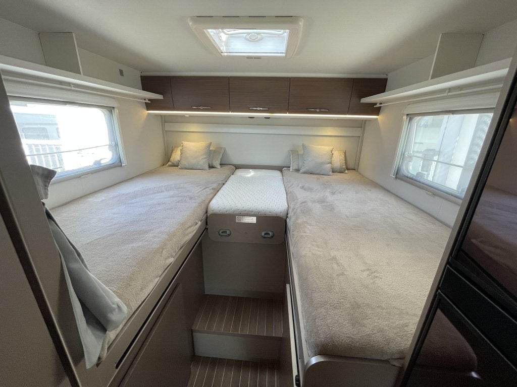 Caravans And Camping Etrusco