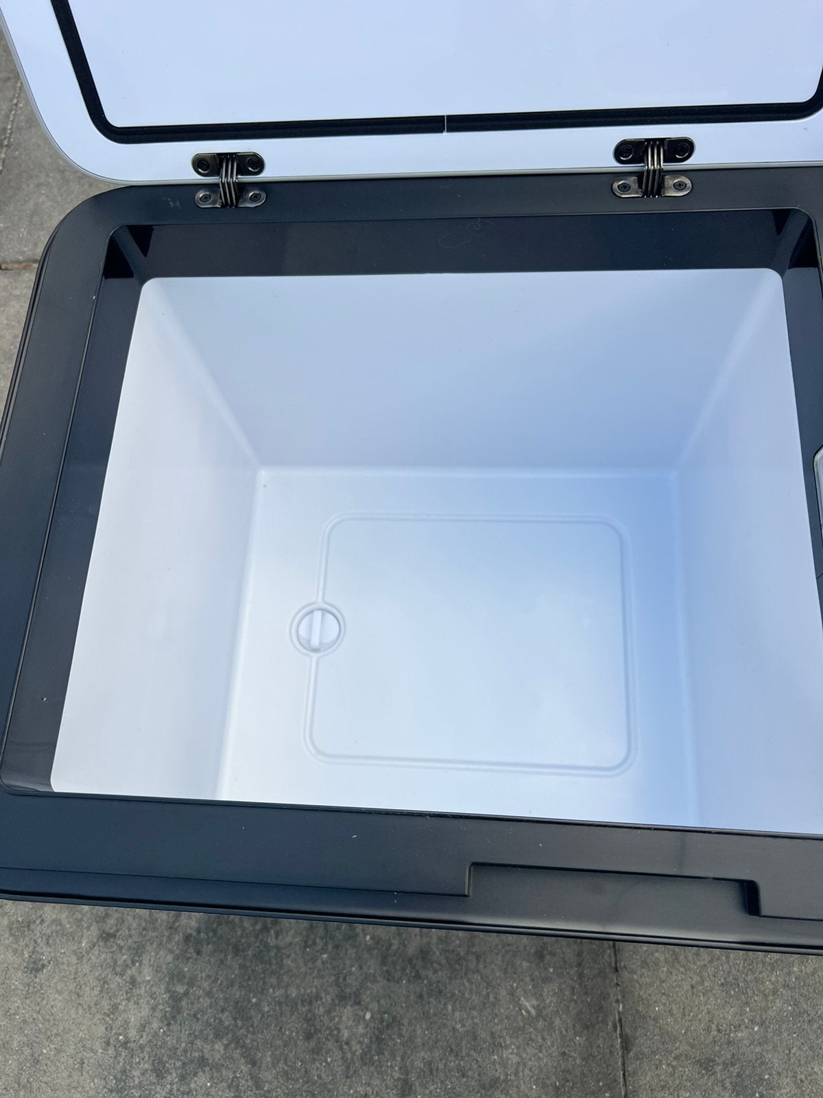 Foto 4 van Te koop: een nieuwe Upstreman AR30 compressor koelbox