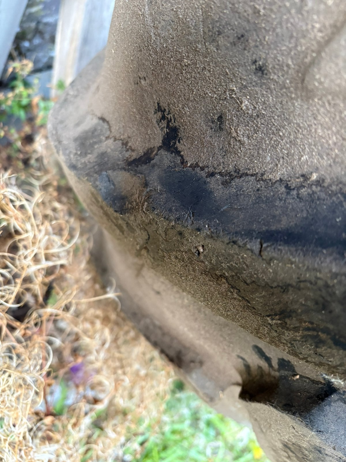 Michelin Agribib 20.8r38, Ophalen of Verzenden, Gebruikt