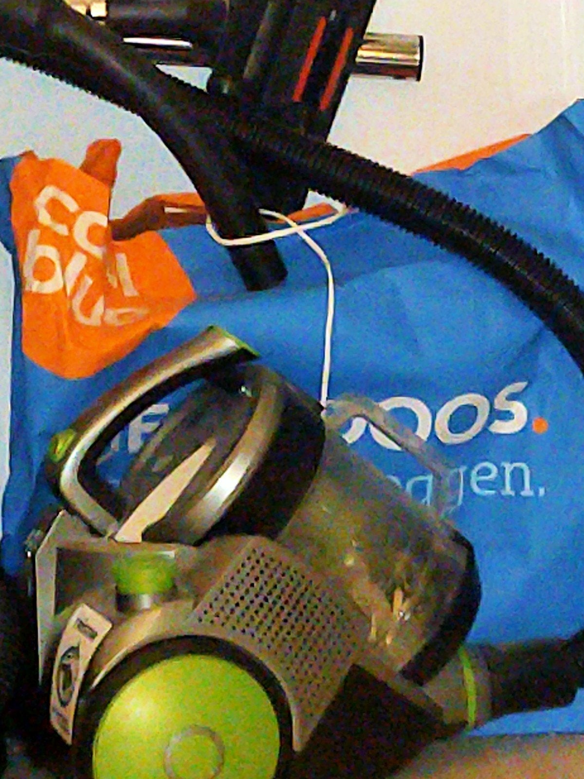 Tristar Stofzuiger zakloos werkt perfect  Te koop, Ophalen, Overige merken, Inclusief accessoires, Zo goed als nieuw