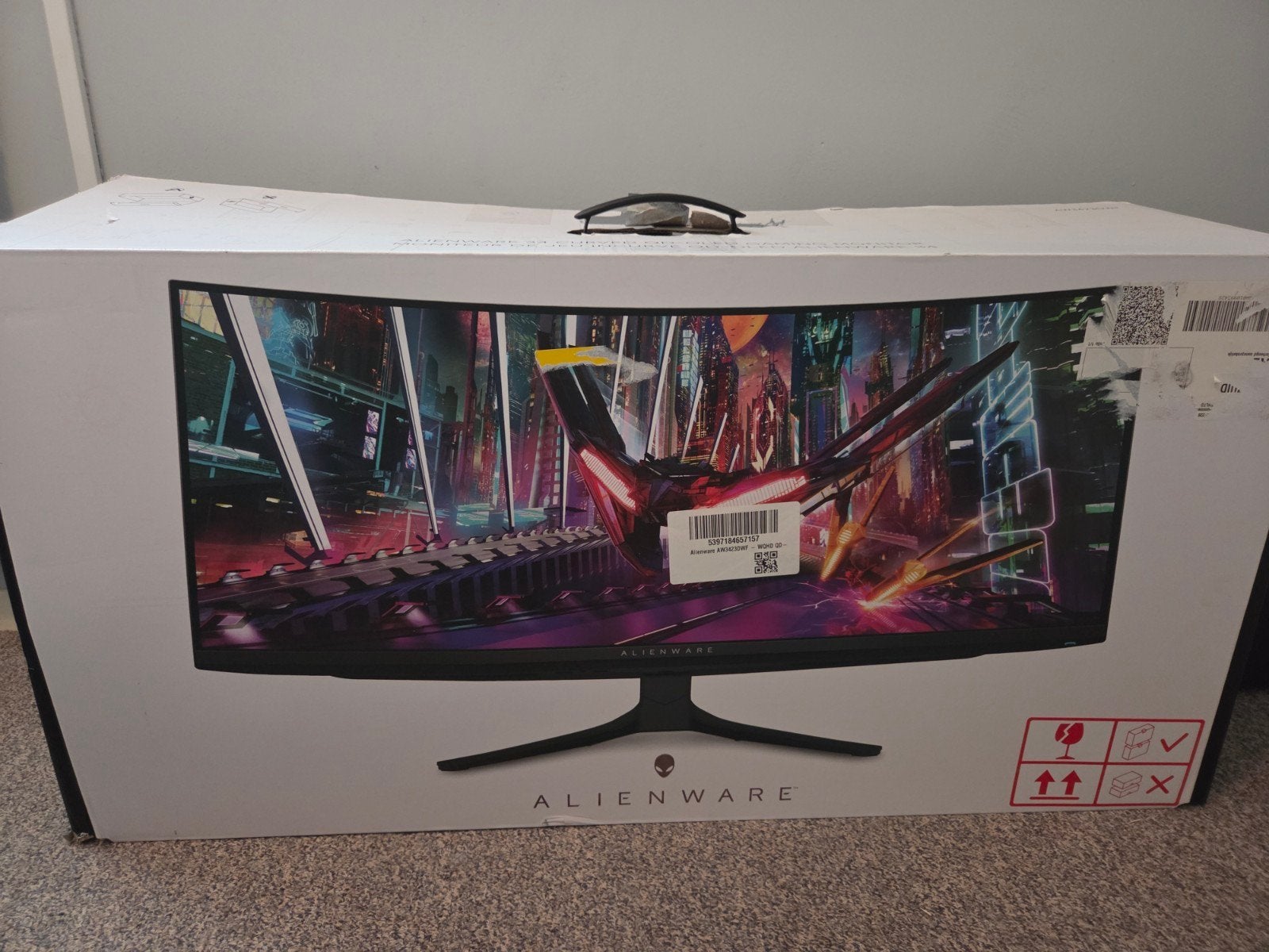 Foto 6 van Complete High-End Sim Racing Setup met Gaming PC
