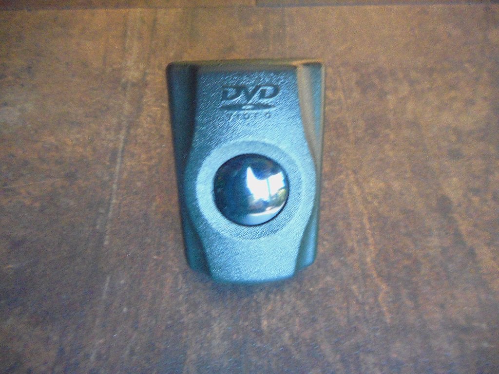 Microsoft DVD Playback Receiver XBOX Original (zie foto's)II, Gebruikt, Overige genres, 1 speler, Ophalen of Verzenden