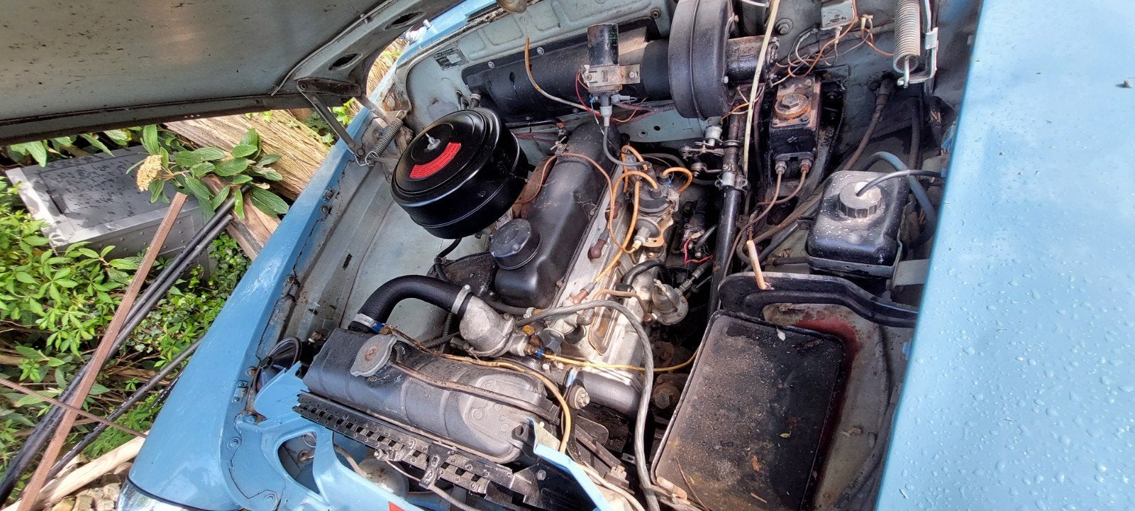 VOLGA M21, foto 11