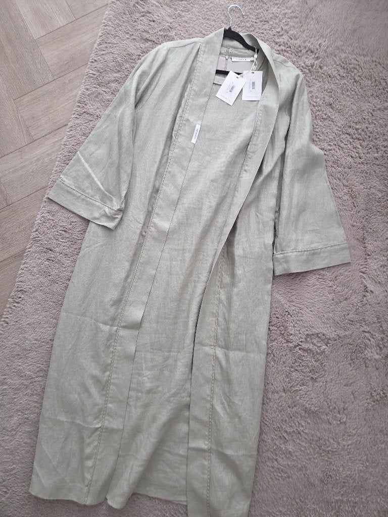 Merrachi abaya nieuw en zo goed als nieuw, Kleding | Dames, Ophalen of Verzenden, Zo goed als nieuw, Zwart, Onder de knie