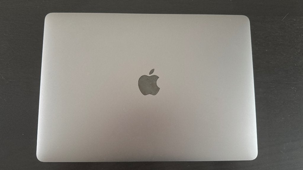 Macbook Pro 2020 13inch 1.4Ghz en 256GB Touch ID en Bar, 256 GB, Qwerty, 13 inch, Minder dan 2 Ghz