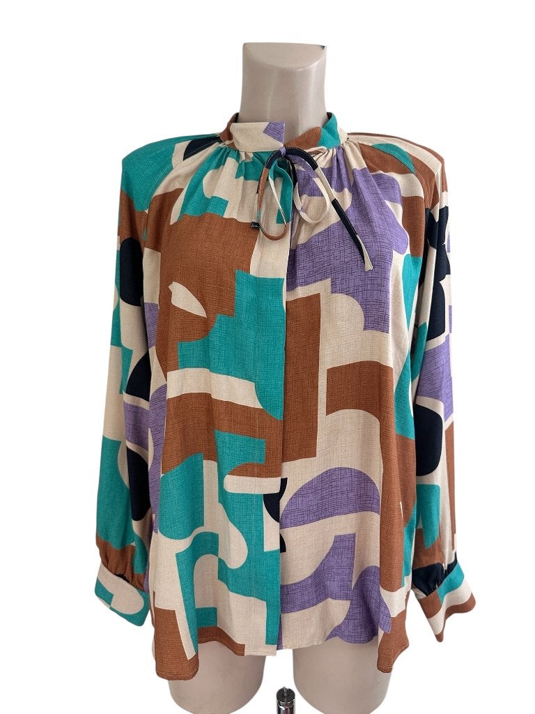 Expresso blouse NIEUW M, Kleding | Dames, Nieuw, Ophalen of Verzenden
