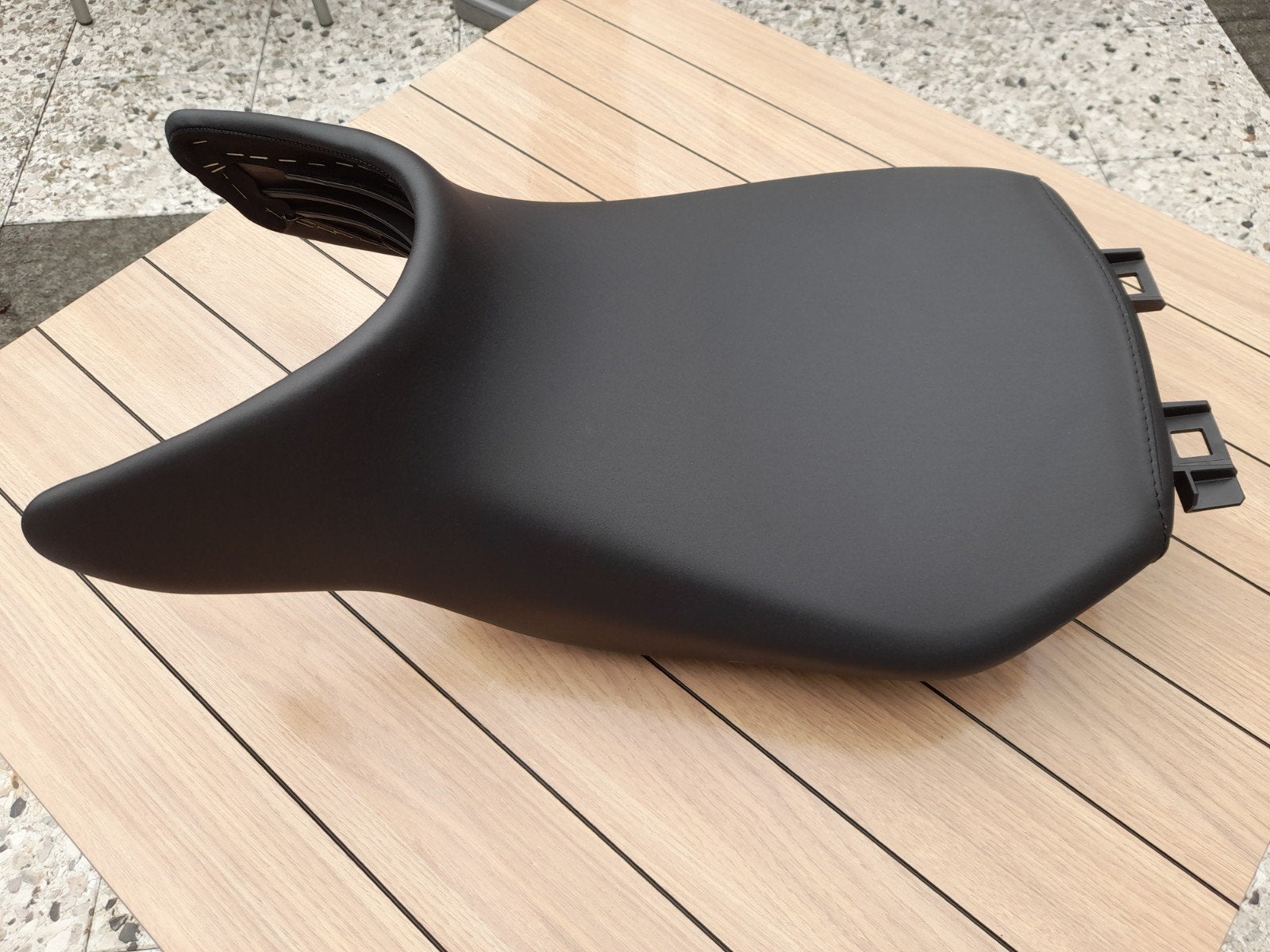 BMW zadel, Motoren, Ophalen of Verzenden, Nieuw
