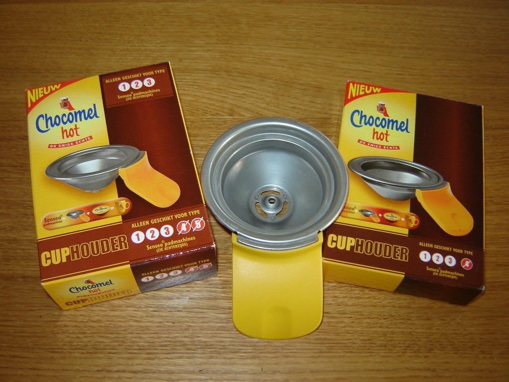 SENSEO CUP HOUDER NIEUW !!!!, Ophalen of Verzenden, Nieuw, Senseo