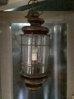 Bootlamp, Ophalen