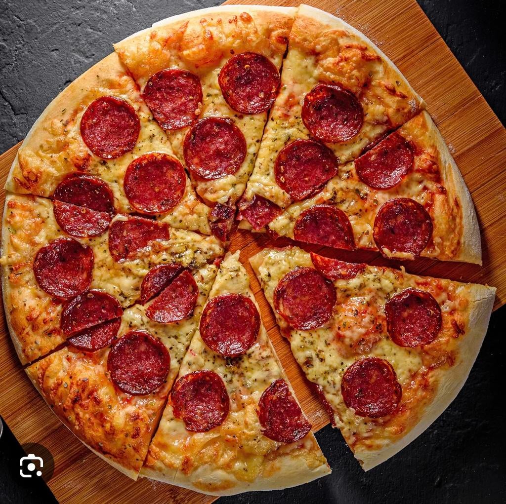 Pizza bakker, Vacatures