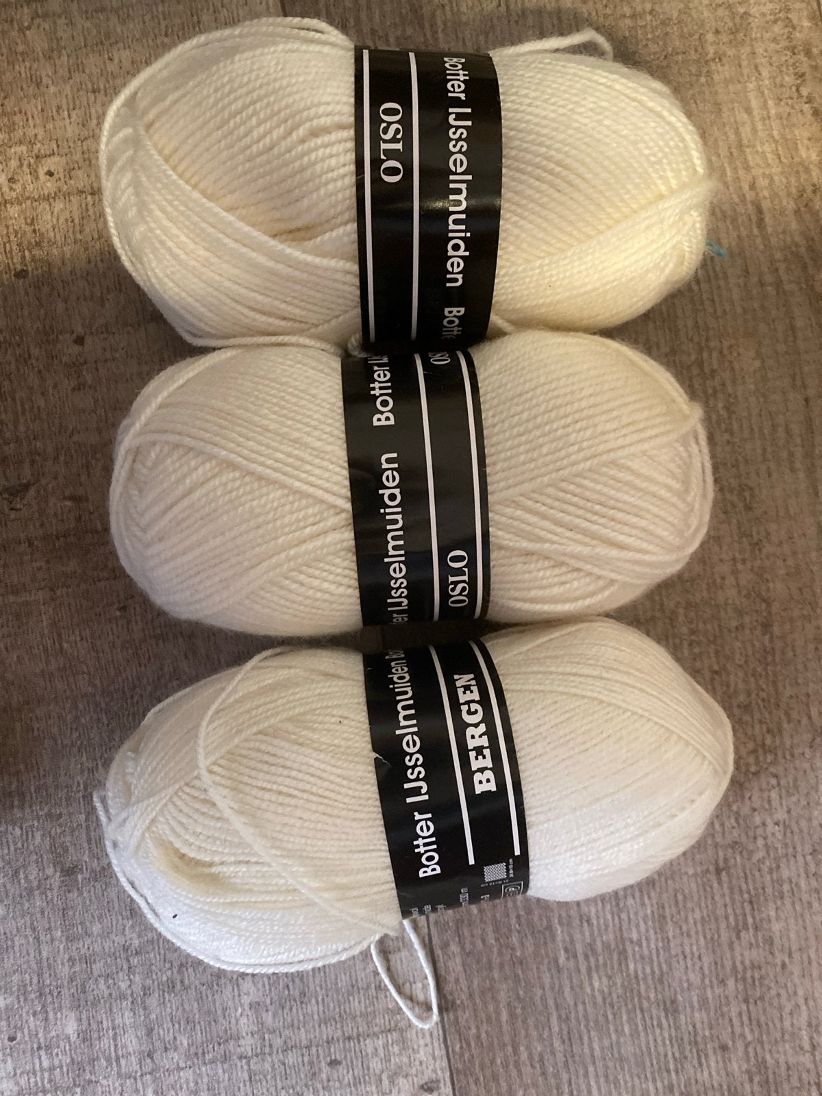 Diverse Wol en Garen Collectie - Nieuw en Zo goed als nieuw, Ophalen of Verzenden, Zo goed als nieuw, Breien of Haken, Wol of Garen