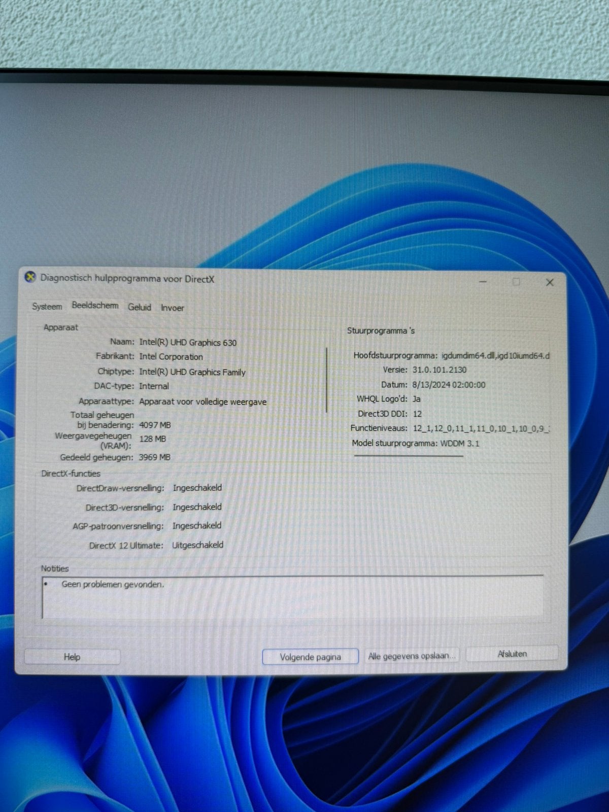 Complete Dell i5 PC Set | 24" Scherm | Snelle SSD Windows 11, Computers en Software, Desktop Pc's, Met monitor, ., 8 GB, Refurbished