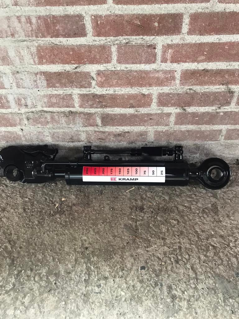 Kramp hydraulische topstang cat3/3, Ophalen, Overige, Overige typen