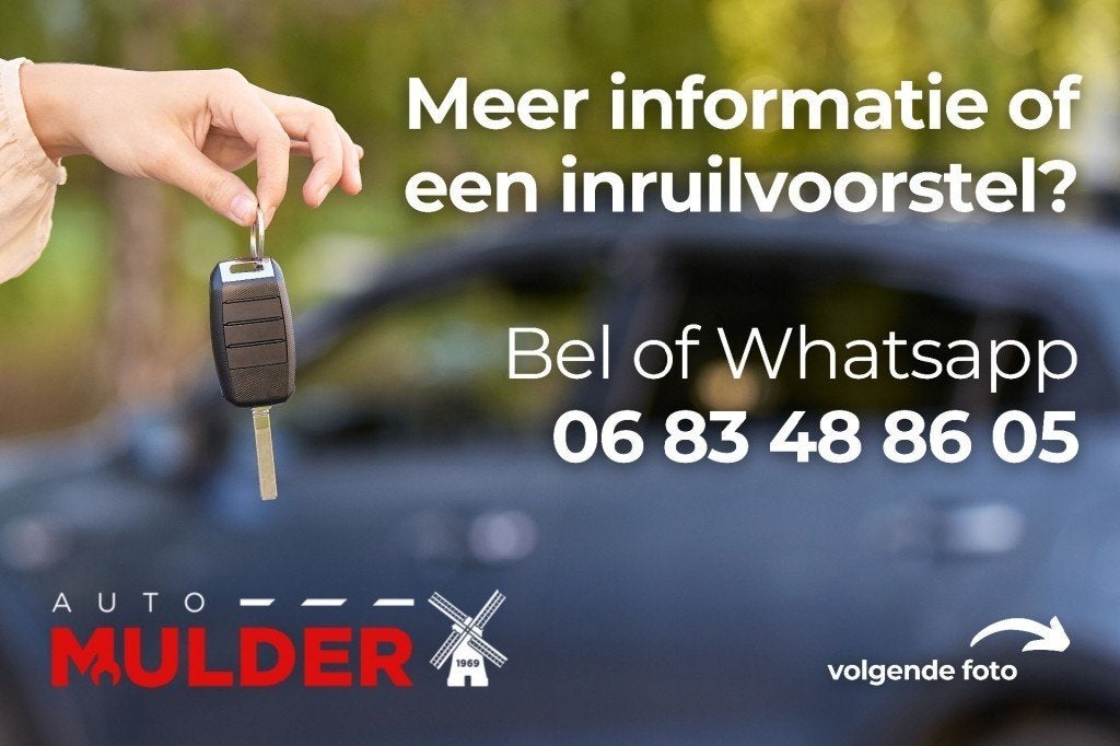 Seat LEON  ST 1.0 ECOTSI STYLE BUSINESS INTENSE / NAVI / CRU, Auto's, Seat, Voorwielaandrijving, Gebruikt, Leon, Origineel Nederlands