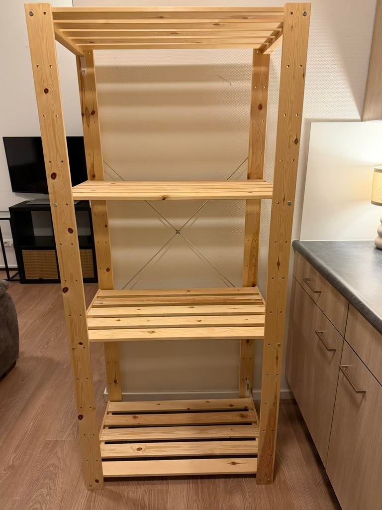 Ikea heijne kast, Ophalen, Zo goed als nieuw