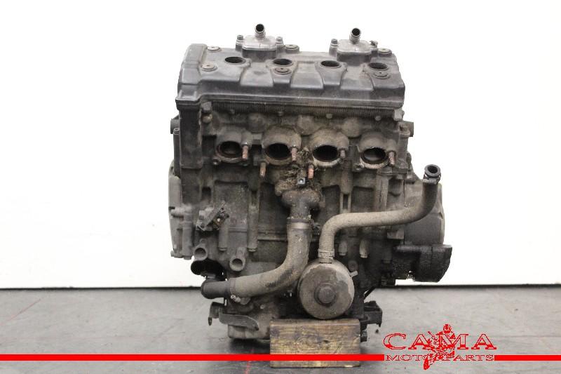 Motorblok Yamaha XJ 6 2009-2012 (XJ6 XJ6S XJ6N Diversion), Yamaha Motor Europe N.V., Gebruikt, Customersupport@yamaha-motor.co.uk