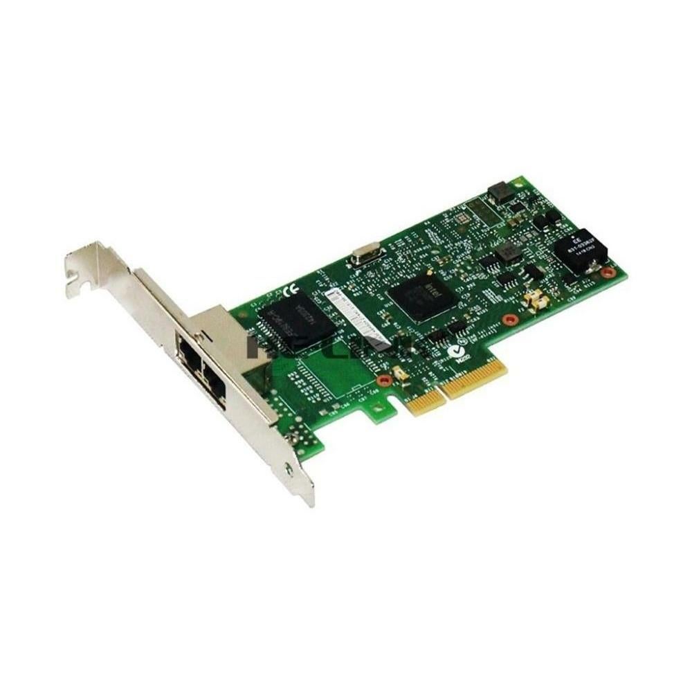 NET CARD PCIE 1GB DUAL PORT/I350T2V2BLK, Facturen@maascomputers.nl, Ophalen of Verzenden, Cargadoorweg 23, 6541 BT Nijmegen, Maas Computers