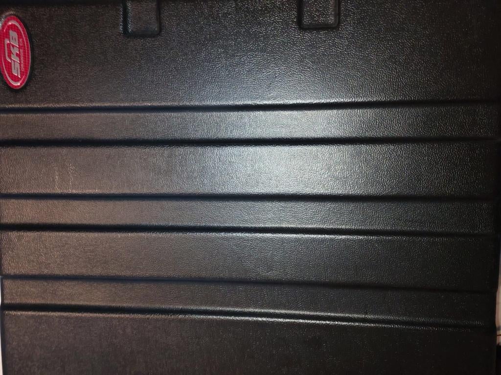 skb 12 HE, Ophalen of Verzenden, Zo goed als nieuw, Overige instrumenten, Flightcase