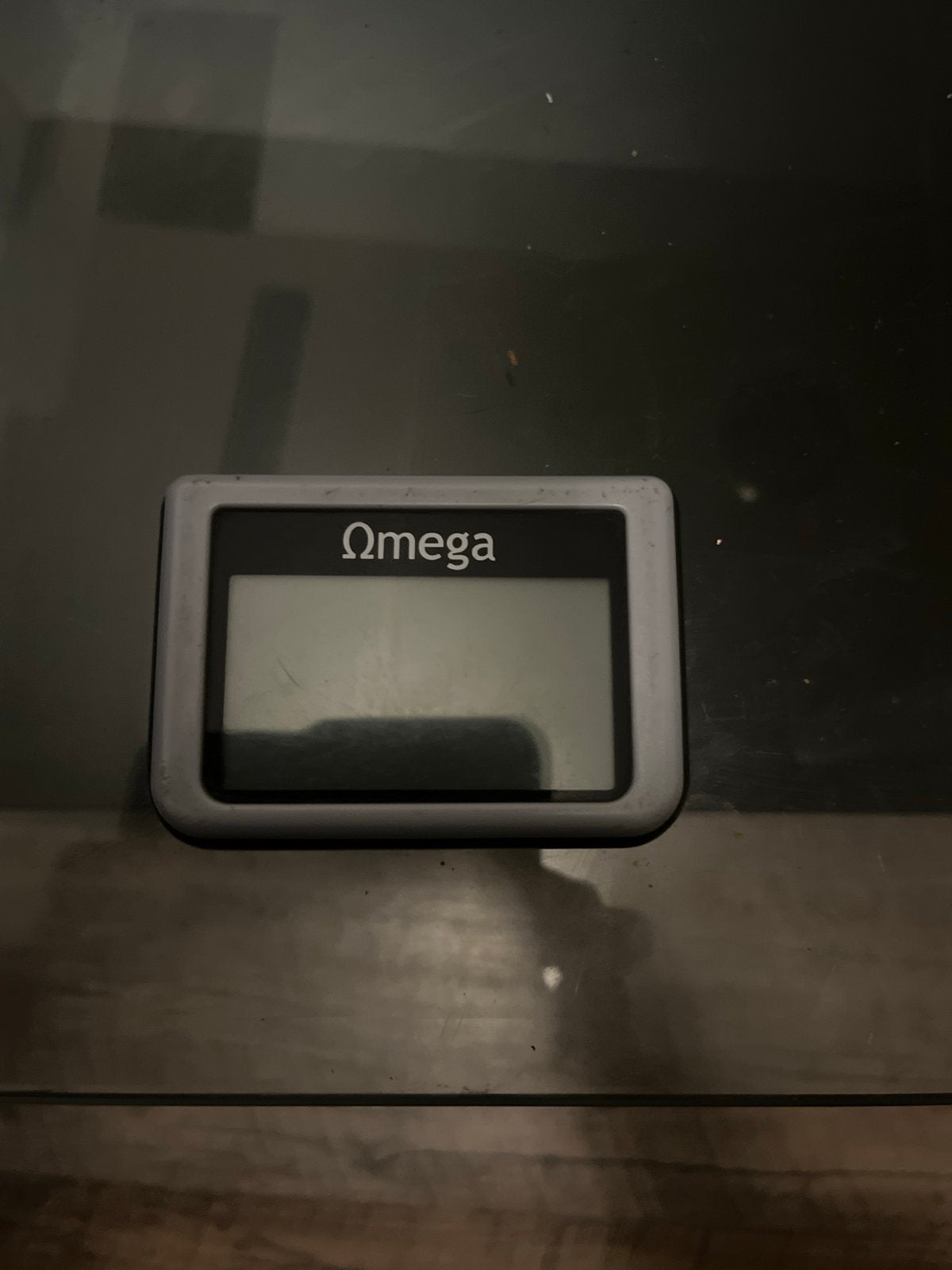 Omega fiets kasje, Ophalen of Verzenden, Gebruikt, Elektrische fiets