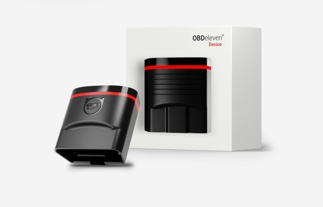 Uitlezen resetten coderen van vag auto's met obd11, Auto diversen, Tuning en Styling, Ophalen