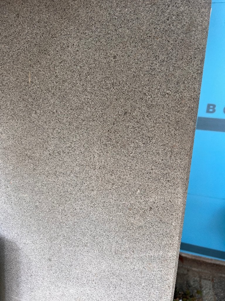 Tuintafel, Ophalen, Gebruikt, Rechthoekig, Overige materialen