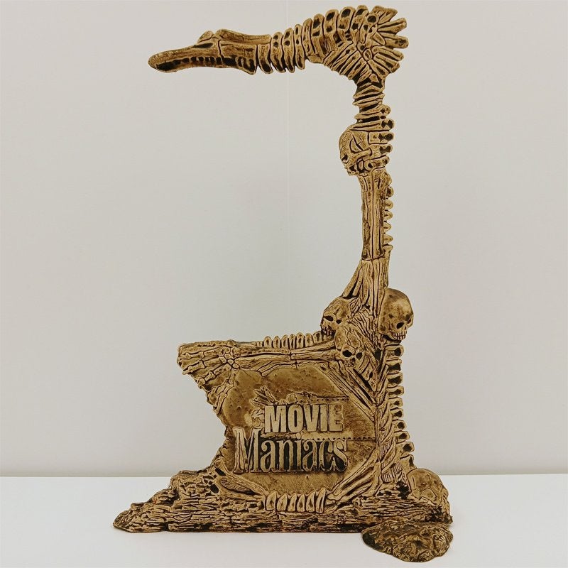 Movie Maniacs Poster Dispay Stand McFarlane Toys 2001, Ophalen of Verzenden, Zo goed als nieuw, Film, Actiefiguur of Pop