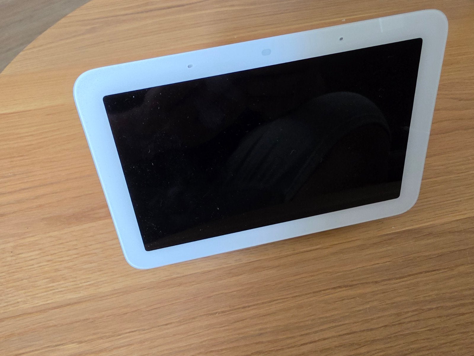 Google Nest Hub (2e generatie), Verzenden, Zo goed als nieuw, Google