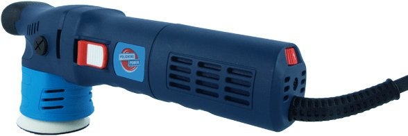 DAP EVO MINI 12mm D/A Dual Action Polijstmachine, Ophalen of Verzenden, Zo goed als nieuw