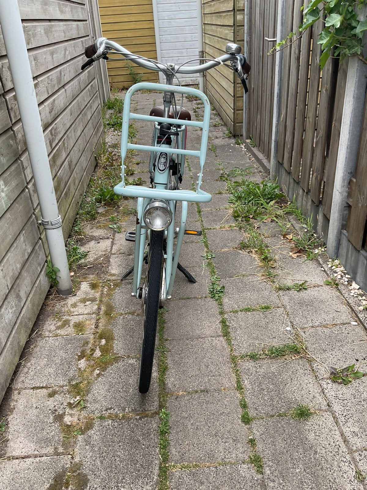 Gazelle Miss Grace, 47 tot 50 cm, Ophalen, Gebruikt, Versnellingen