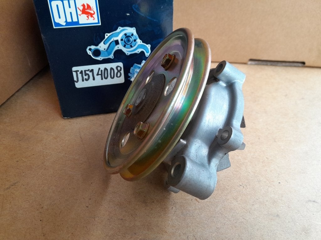 Nieuwe QH Waterpomp - Honda Civic I, Ophalen of Verzenden, Nieuw, Honda